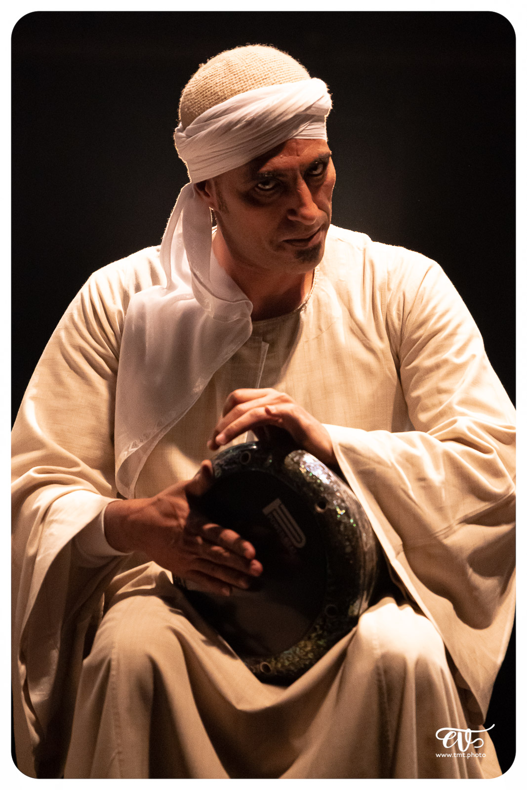 DANS LE CERCLE DES HOMMES DU NIL - CENTRE MEDHAT FAWZY DE MALLAW